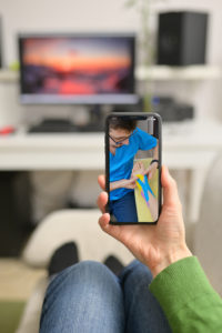 Telehealth for Physical Therapy