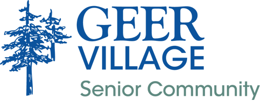 Geer Village Senior Living Located in the Northwest Hills of CT