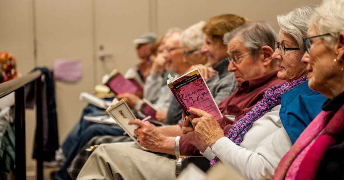 Assisted Living Minutes from Great Barrington Geer Village Senior