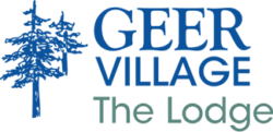 Geer Lodge Logo Trimmed
