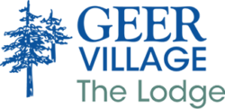Geer Lodge Logo Trimmed Geer Lodge Logo Trimmed