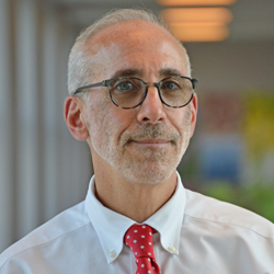 Dr. Michael Trager